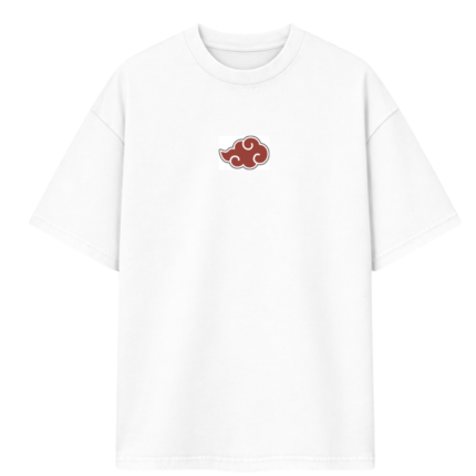 HARBIWORE Oversized Unisex Animi T-Shirt