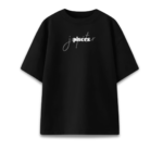 Oversized Unisex Pisces T-Shirt