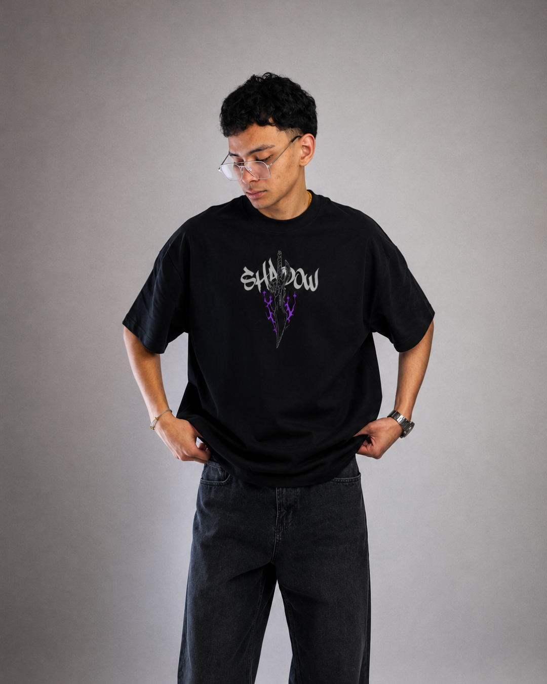 Shadow Tshirt