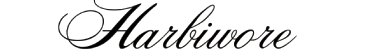 Harbiwore Logo