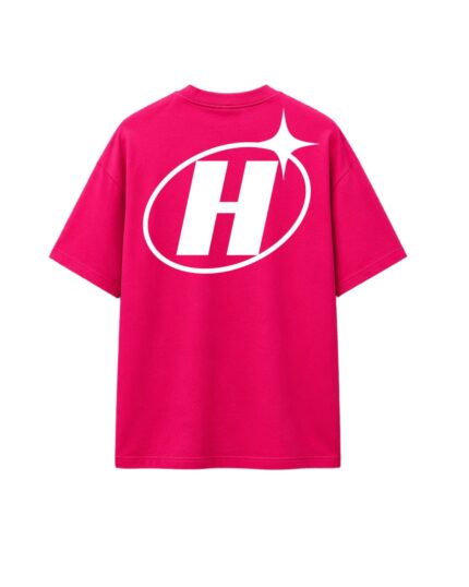 Oversized unisex Harbiwore and petals TshirtHeavy gauge Fabric100%Cotton Sizes M,l,XlDm to Order (1)