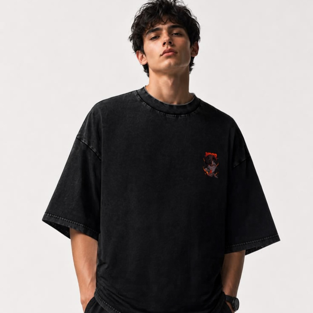 Oversized