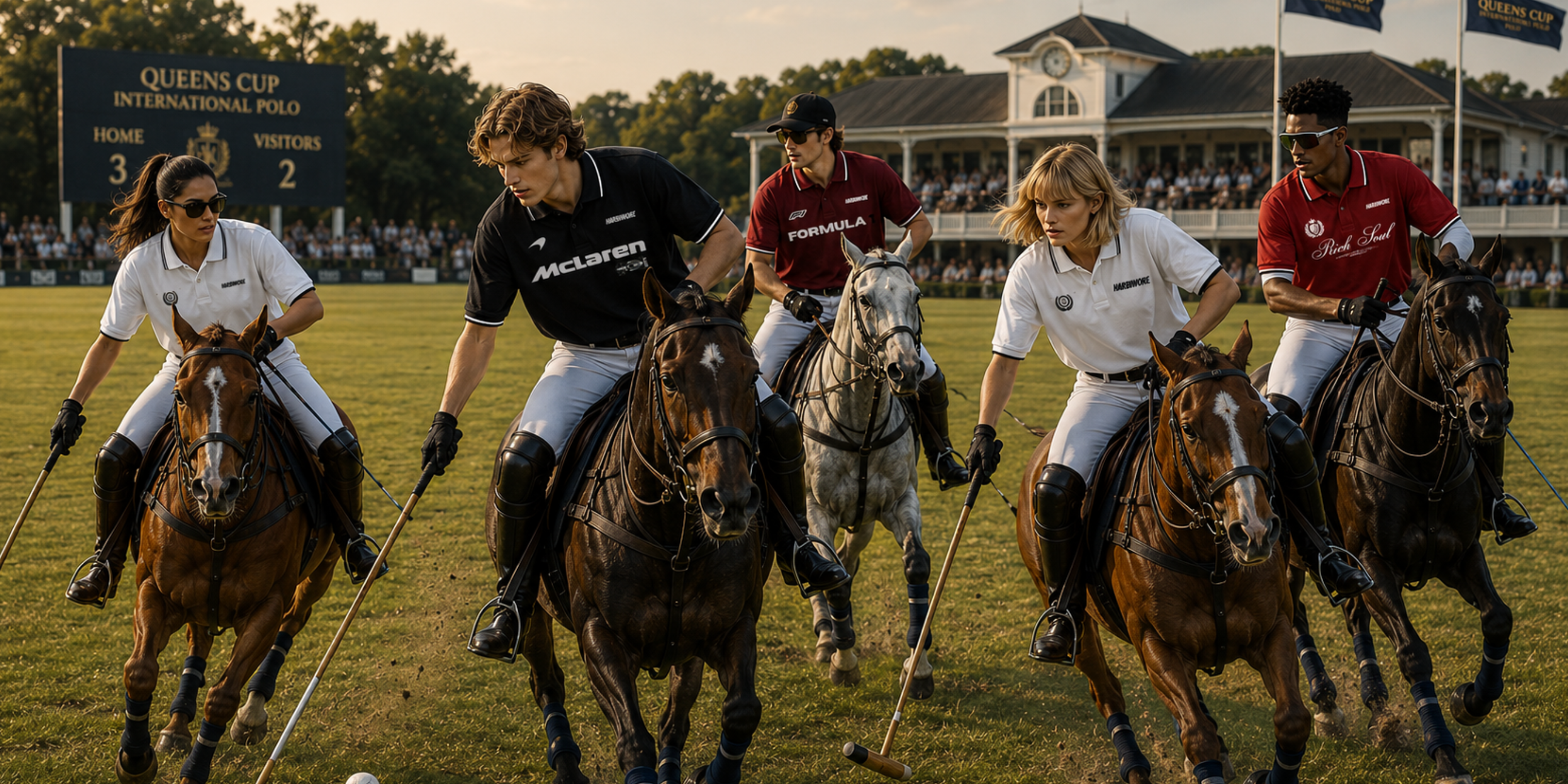 POLO 1