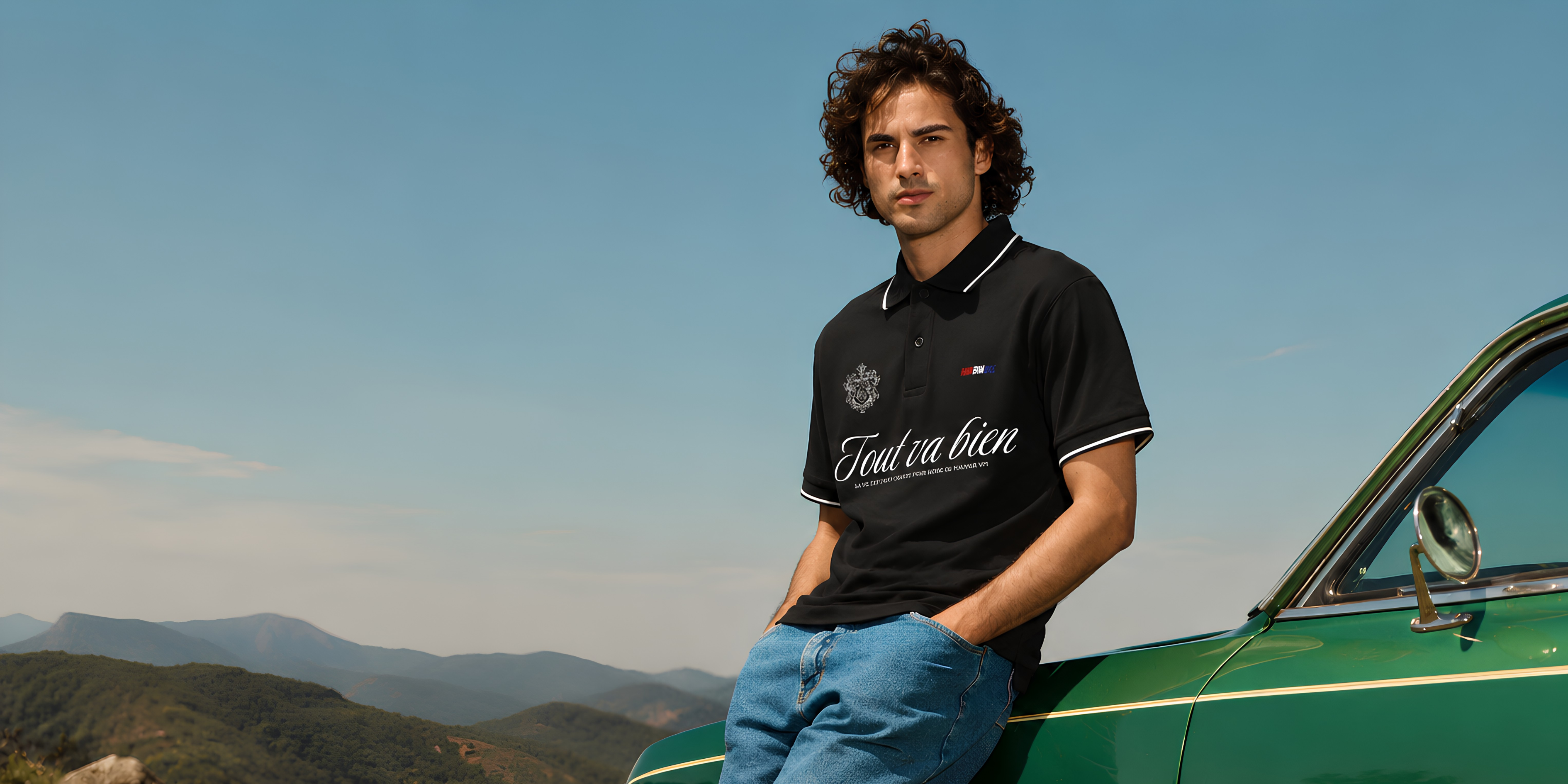 POLO 5