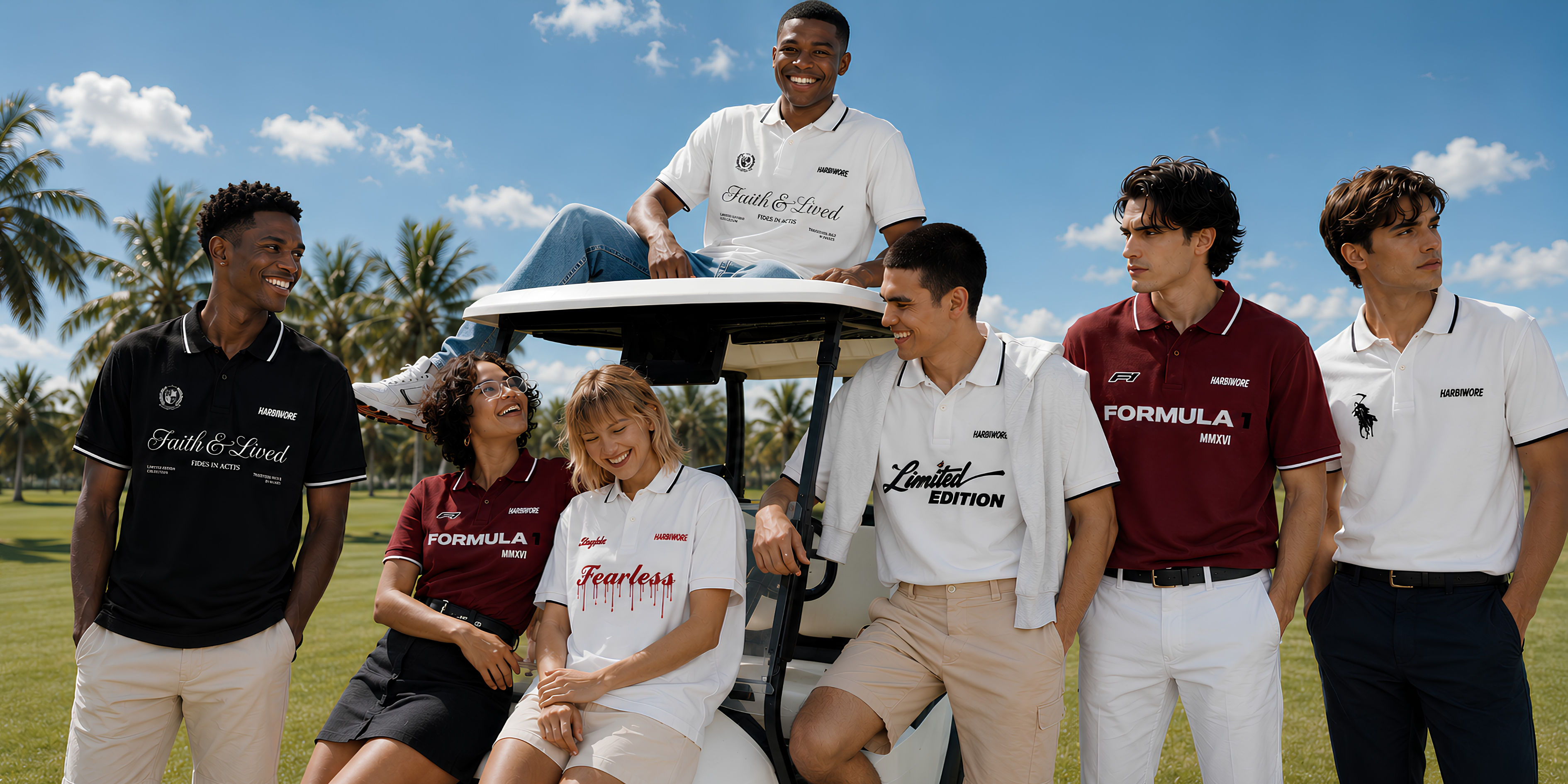 Polo 3